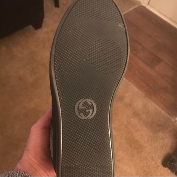 gucci shoes - Picture 3 of 5